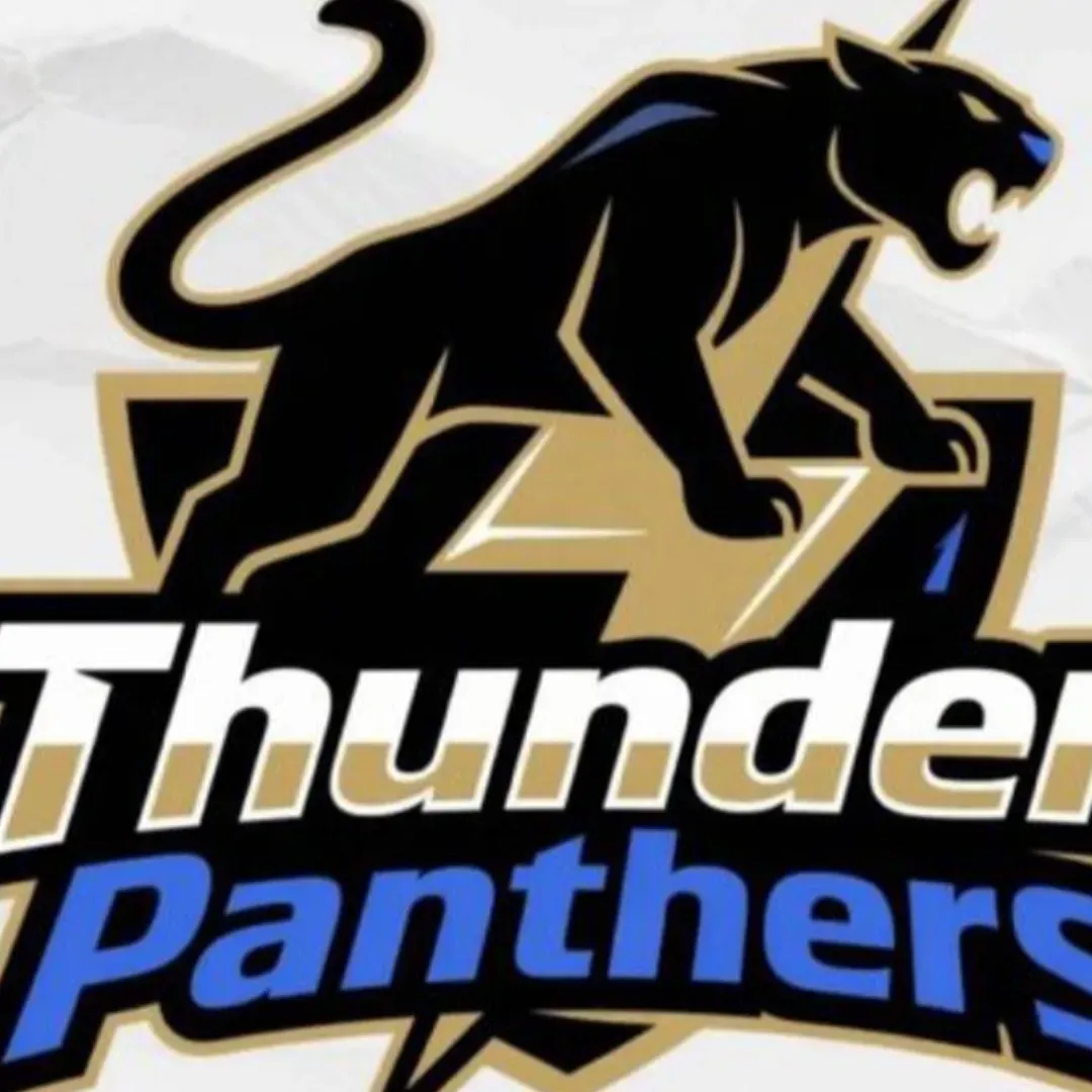 THUNDER PANTHERS