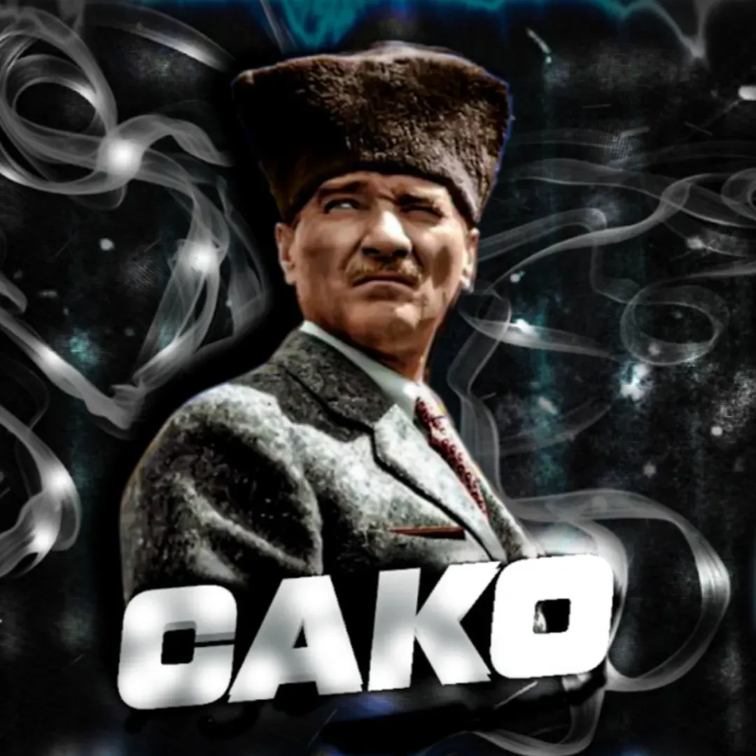 Cako