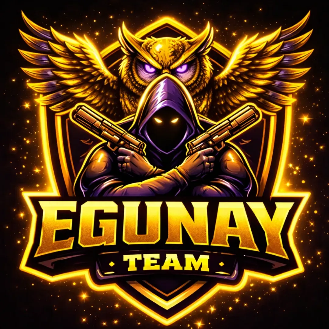 EGUNAY7 E-SPORTS