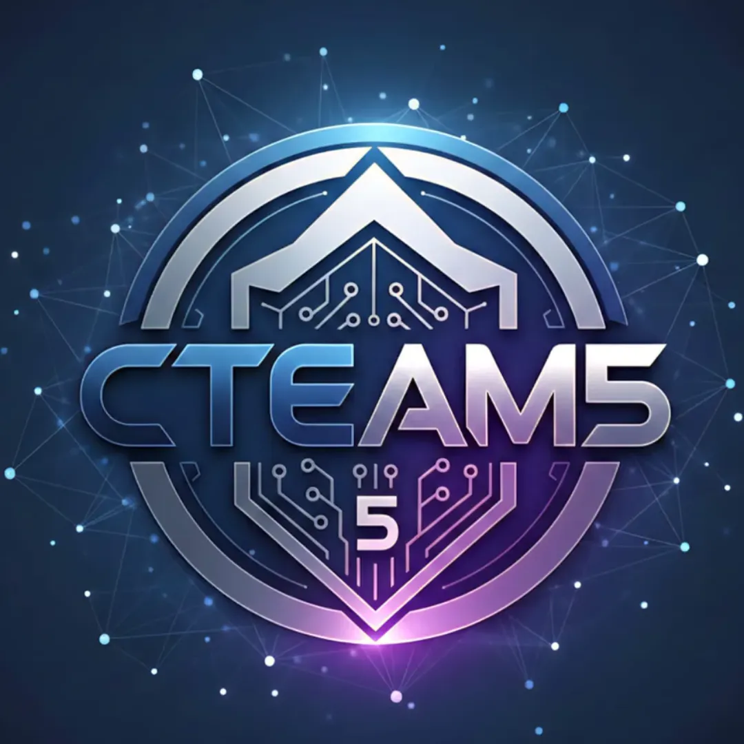 CTEAM5