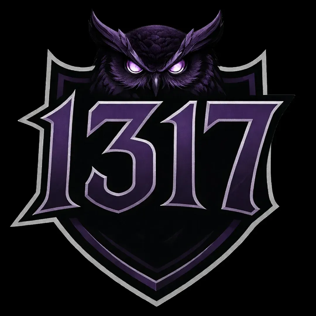 1317 Esports