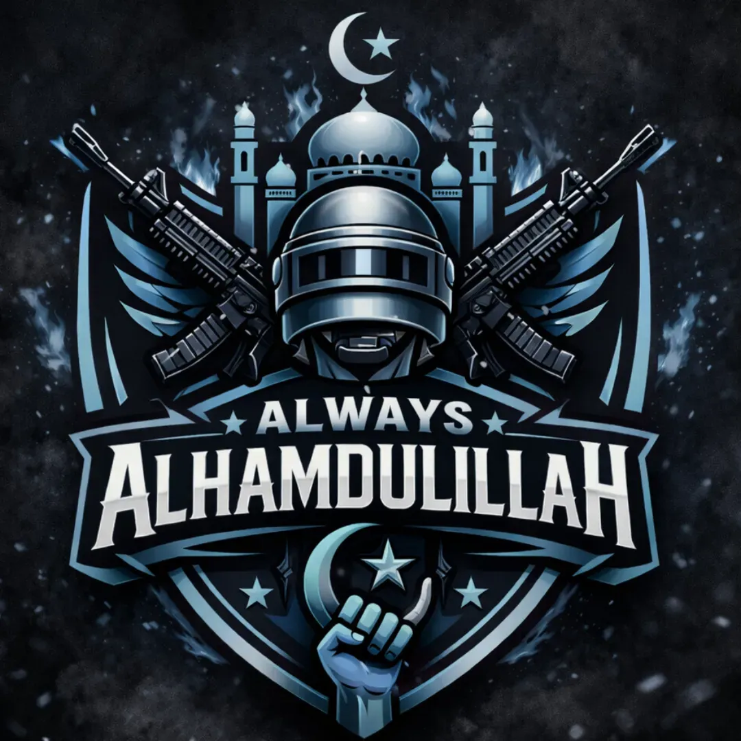 Always Alhamdulillah