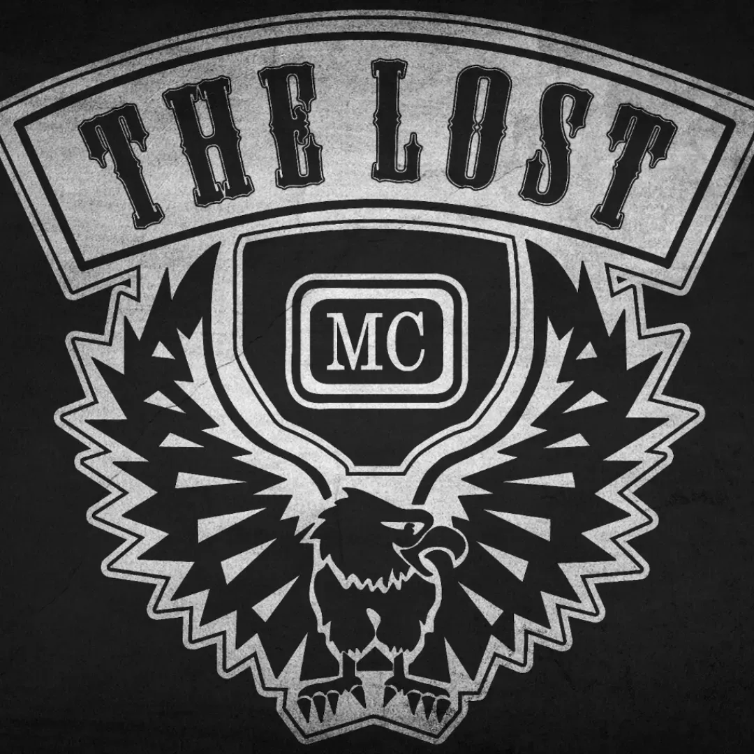 THE LOST