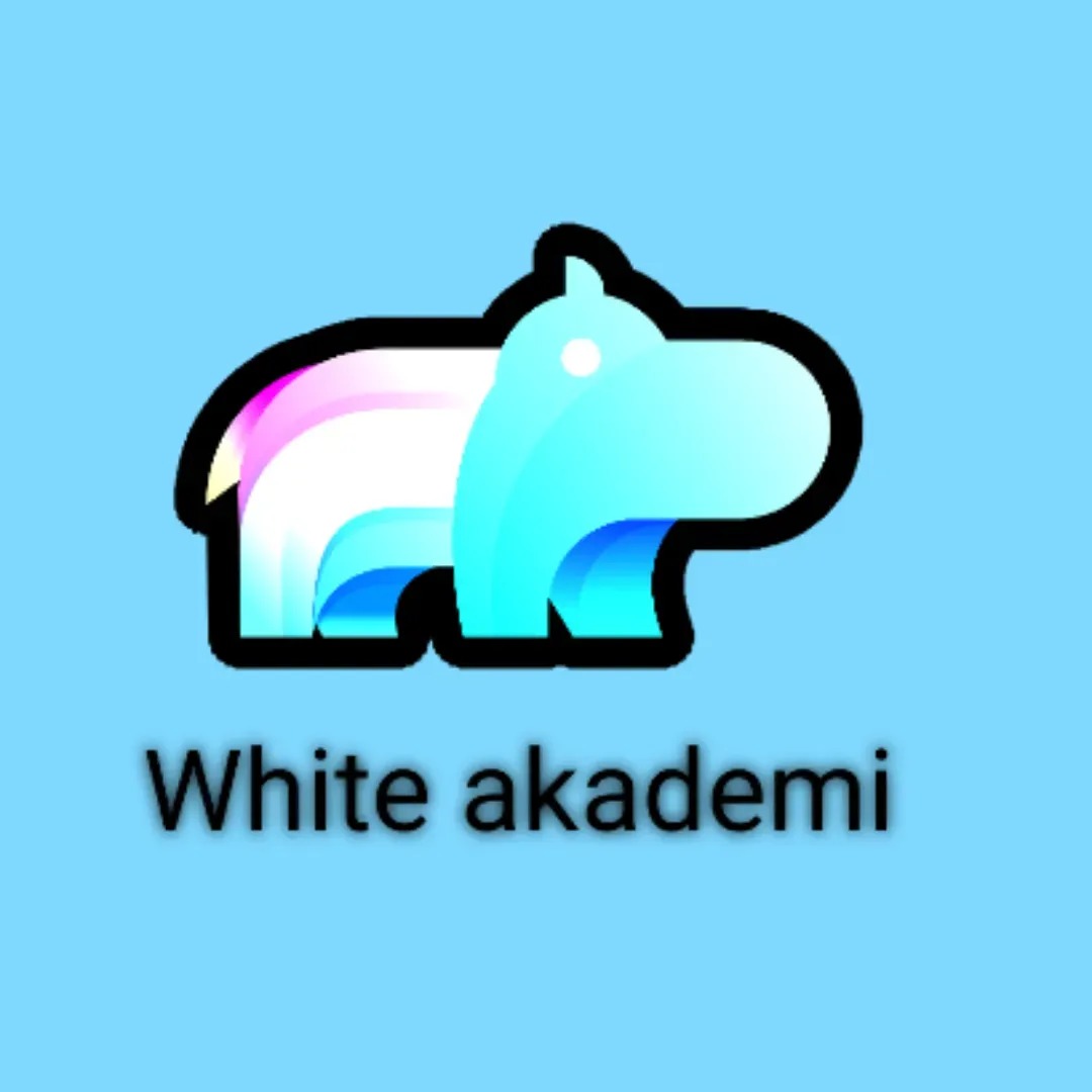White akademi
