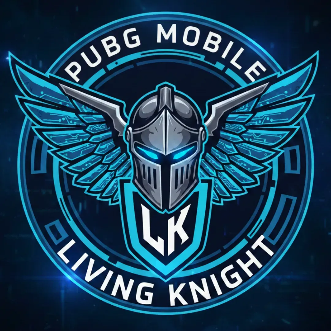 Living knight