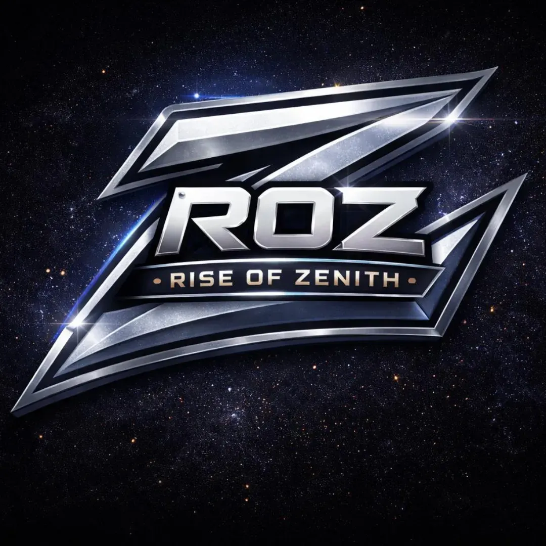 Rise of Zenith Esports