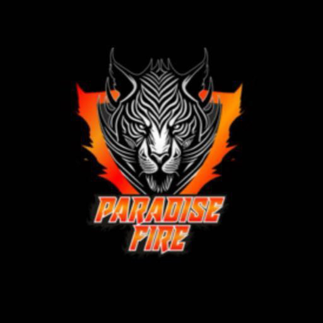 PARADİSE FİRE