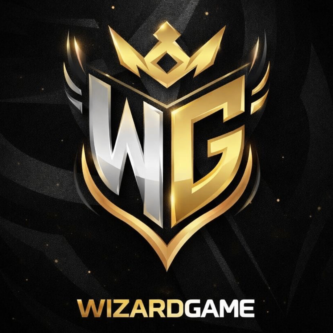 WİZARD GAME