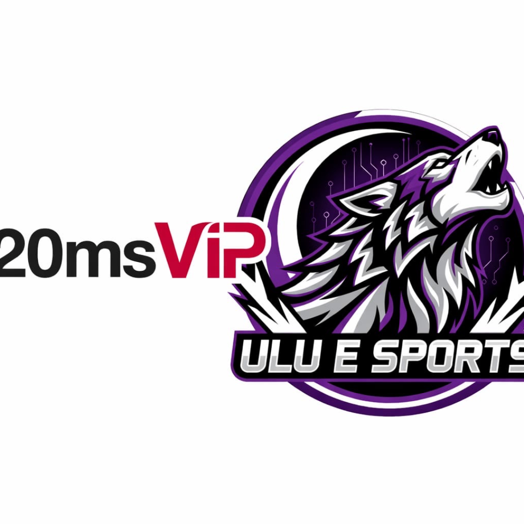 20ms x Ulu Esports