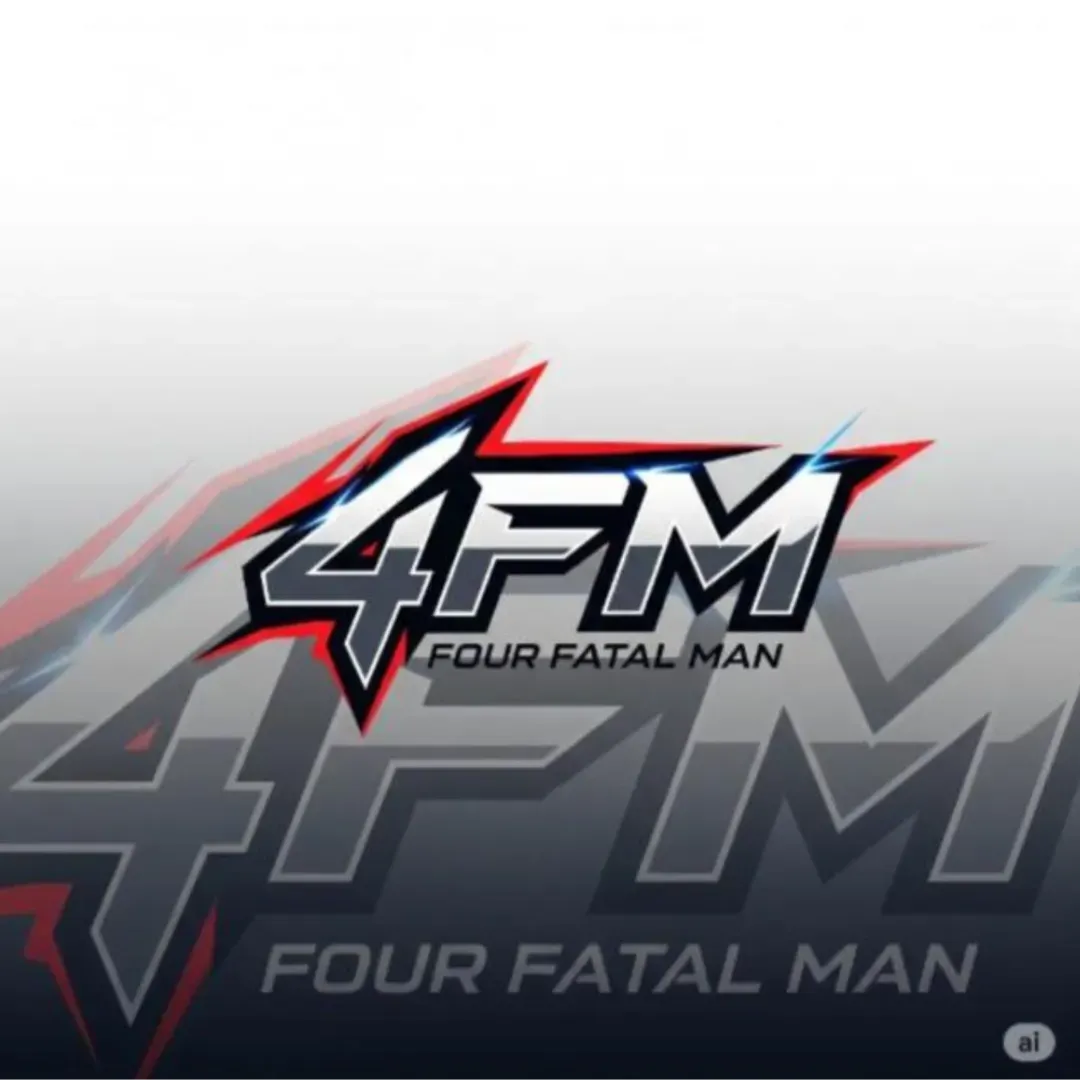 4 FATAL MAN