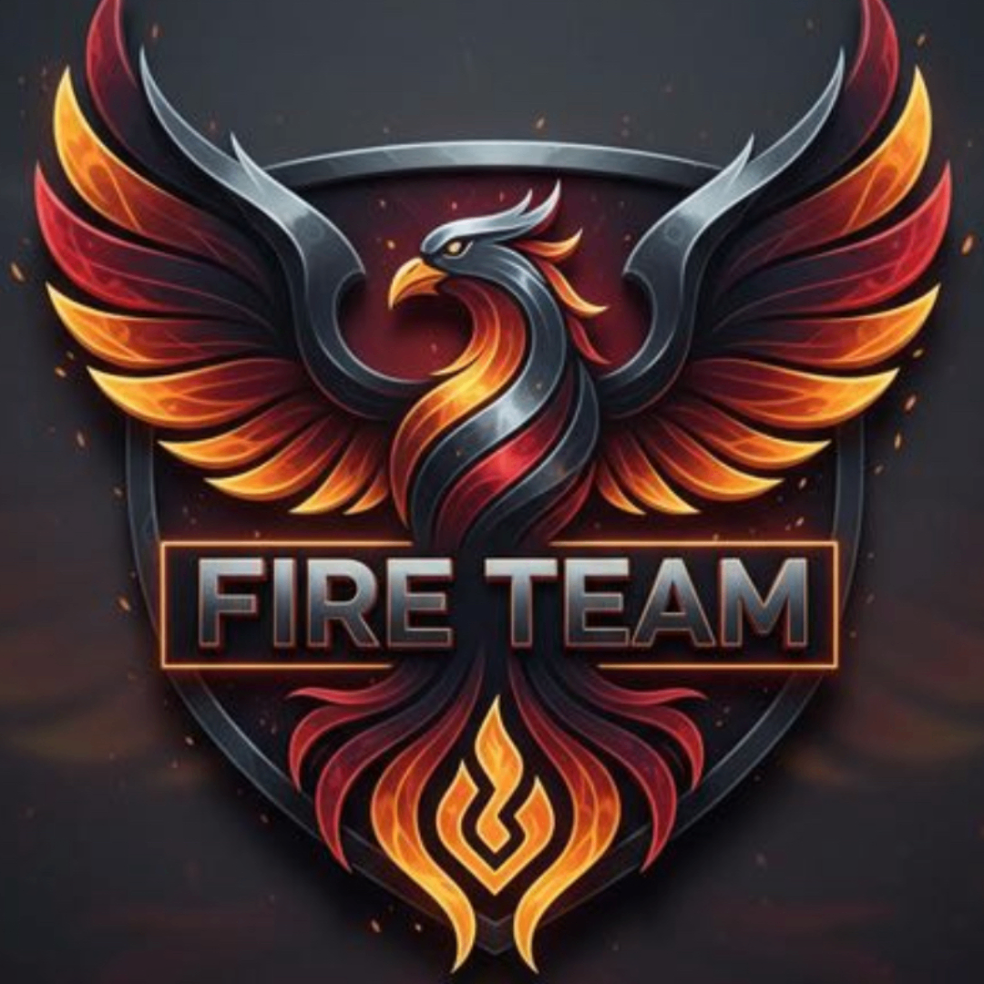 FİRE TEAM
