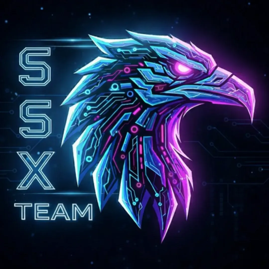 SSX | ESPORTS