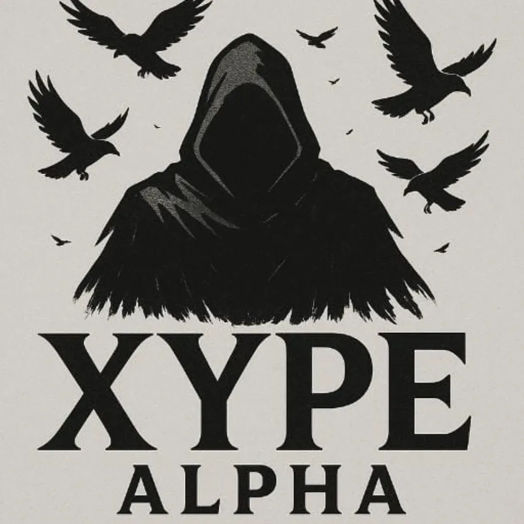 XYPE ALPHA