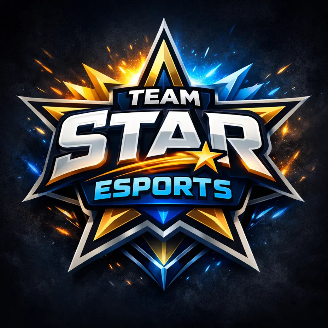 TEAM STAR ESPORTS