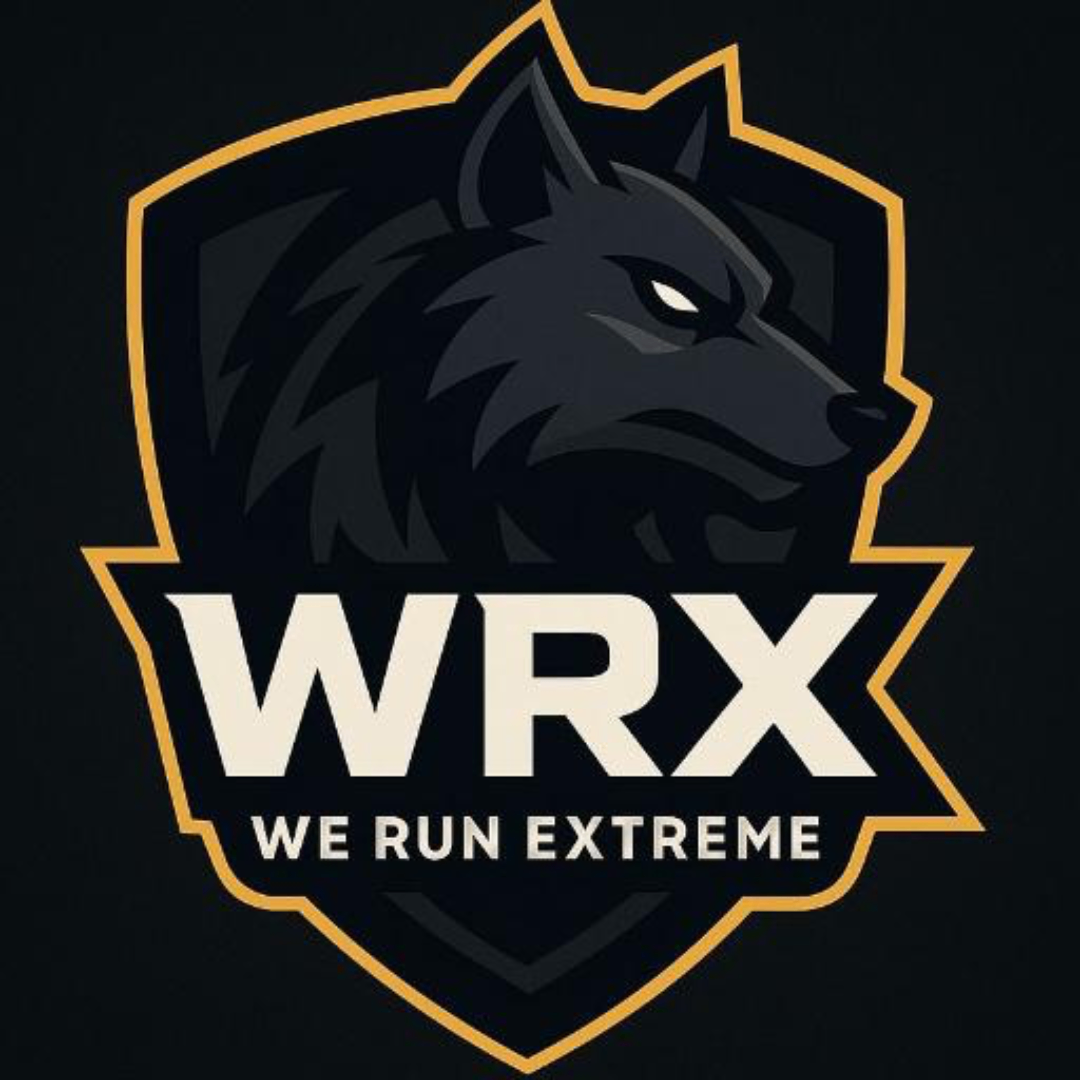 WeRunXterme