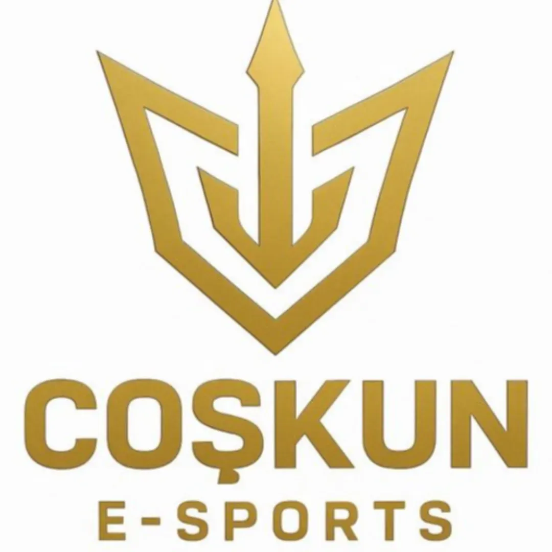 ÇOŞKUN ESPORTS