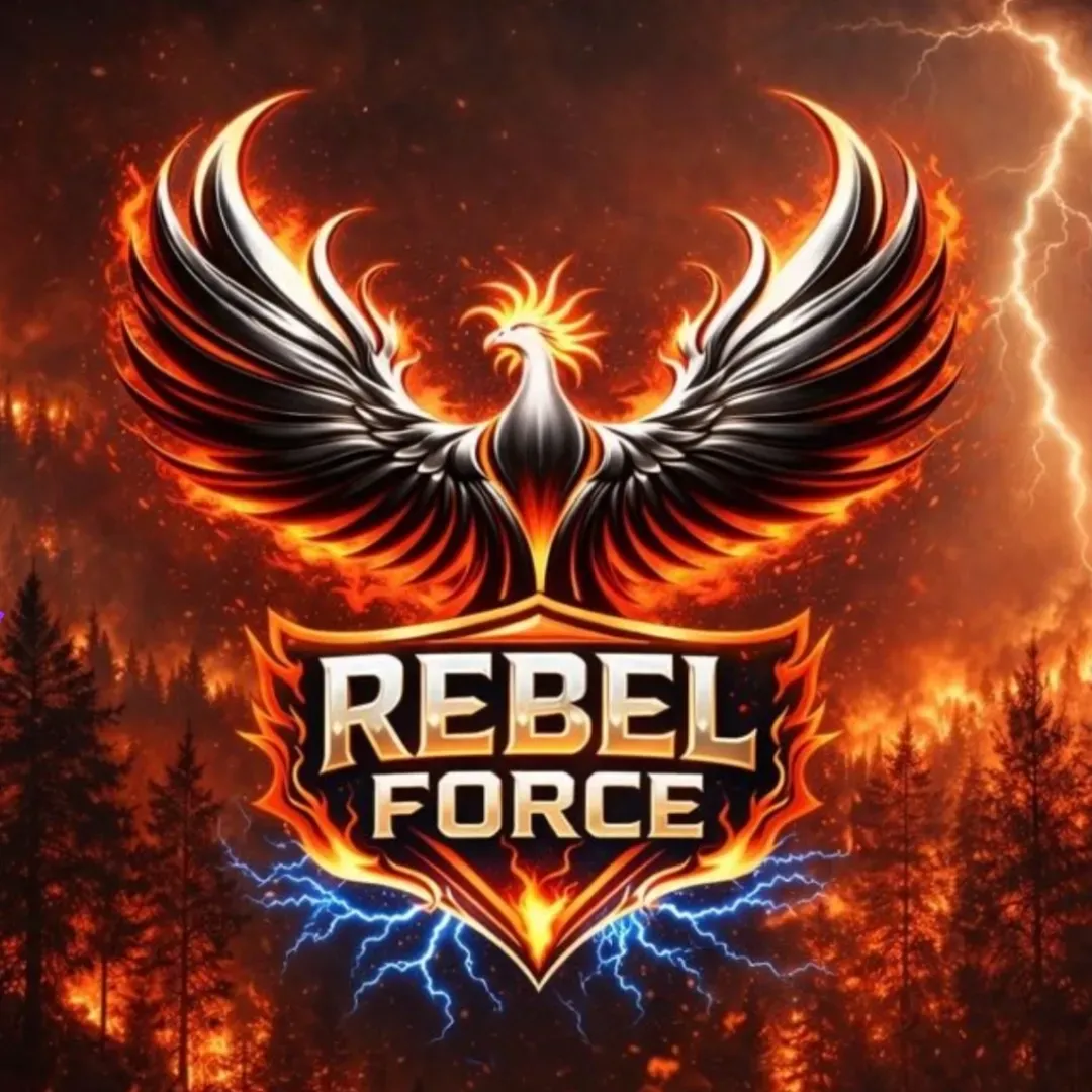 REBEL FORCE