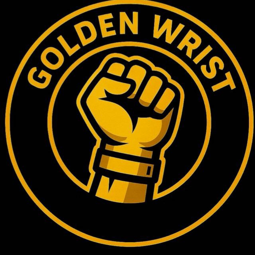 GOLDEN WRİST