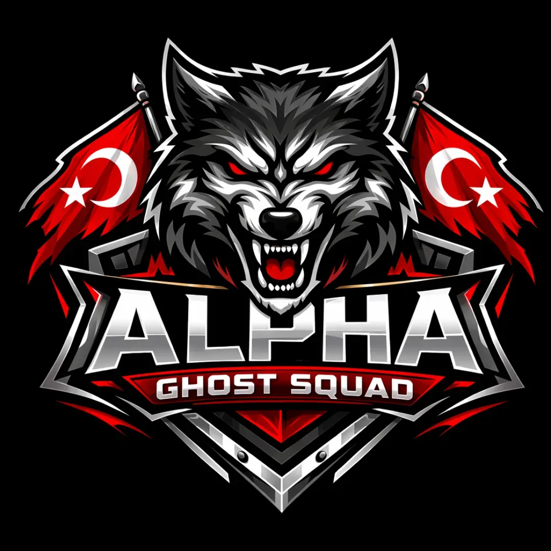 Alpha Ghost Squad