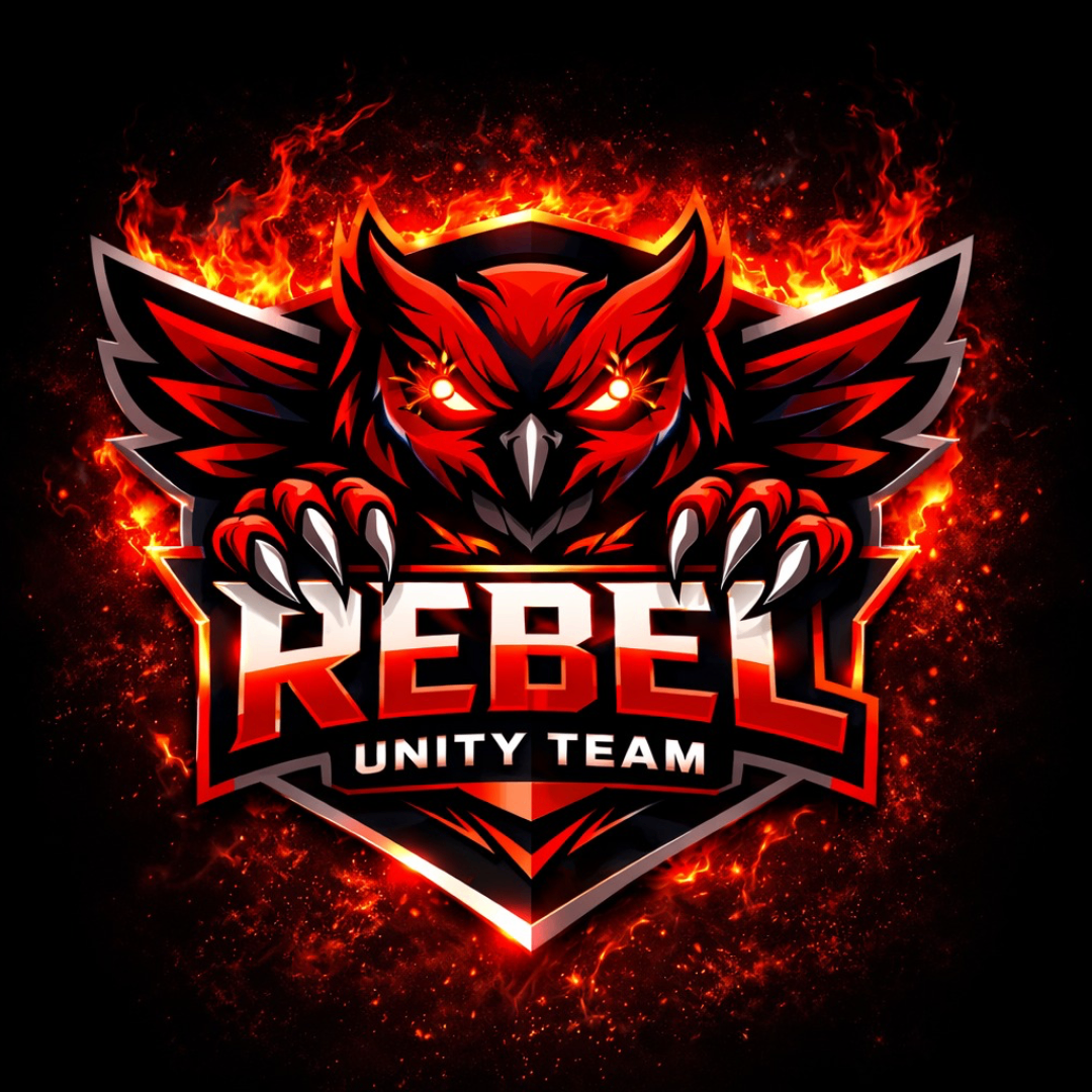 S2G Rebel Unity Team
