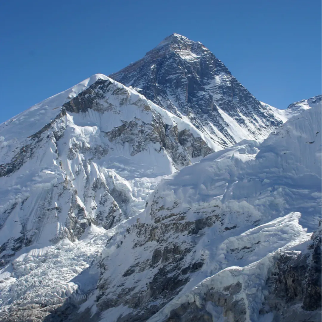EVEREST