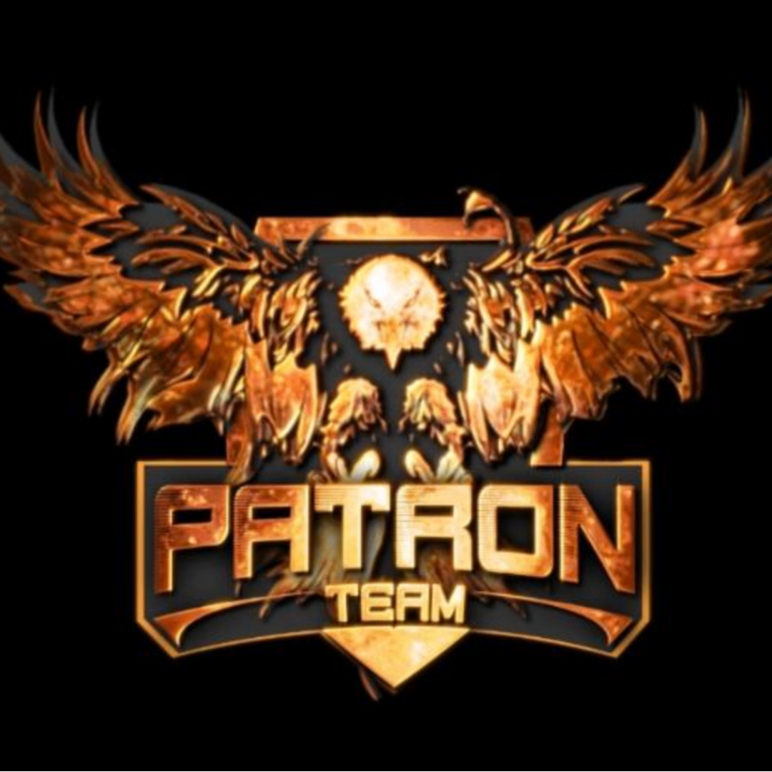 TEAM PATRON