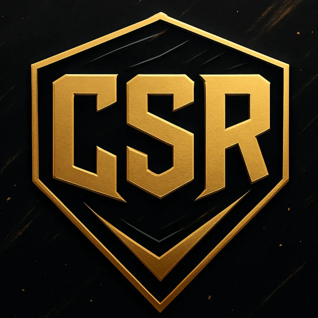 CSR ESPORTS