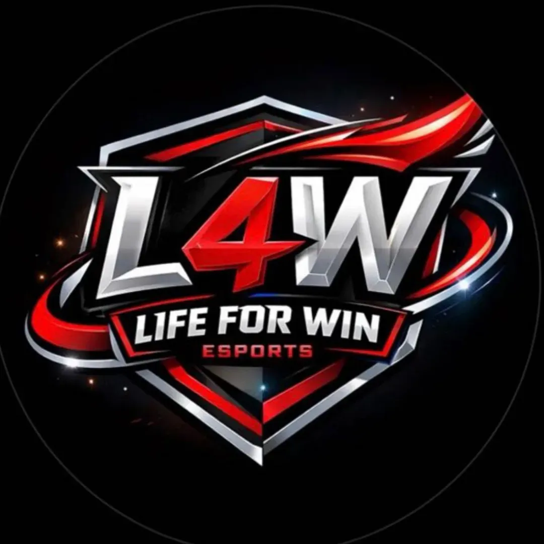 LIFE FOR WIN ESPORT