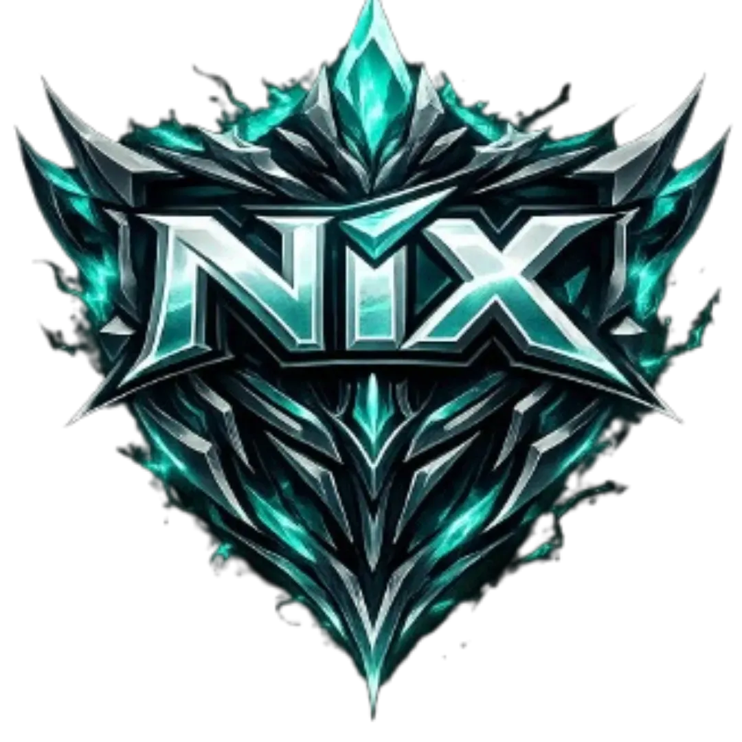 NIX ESPORTS