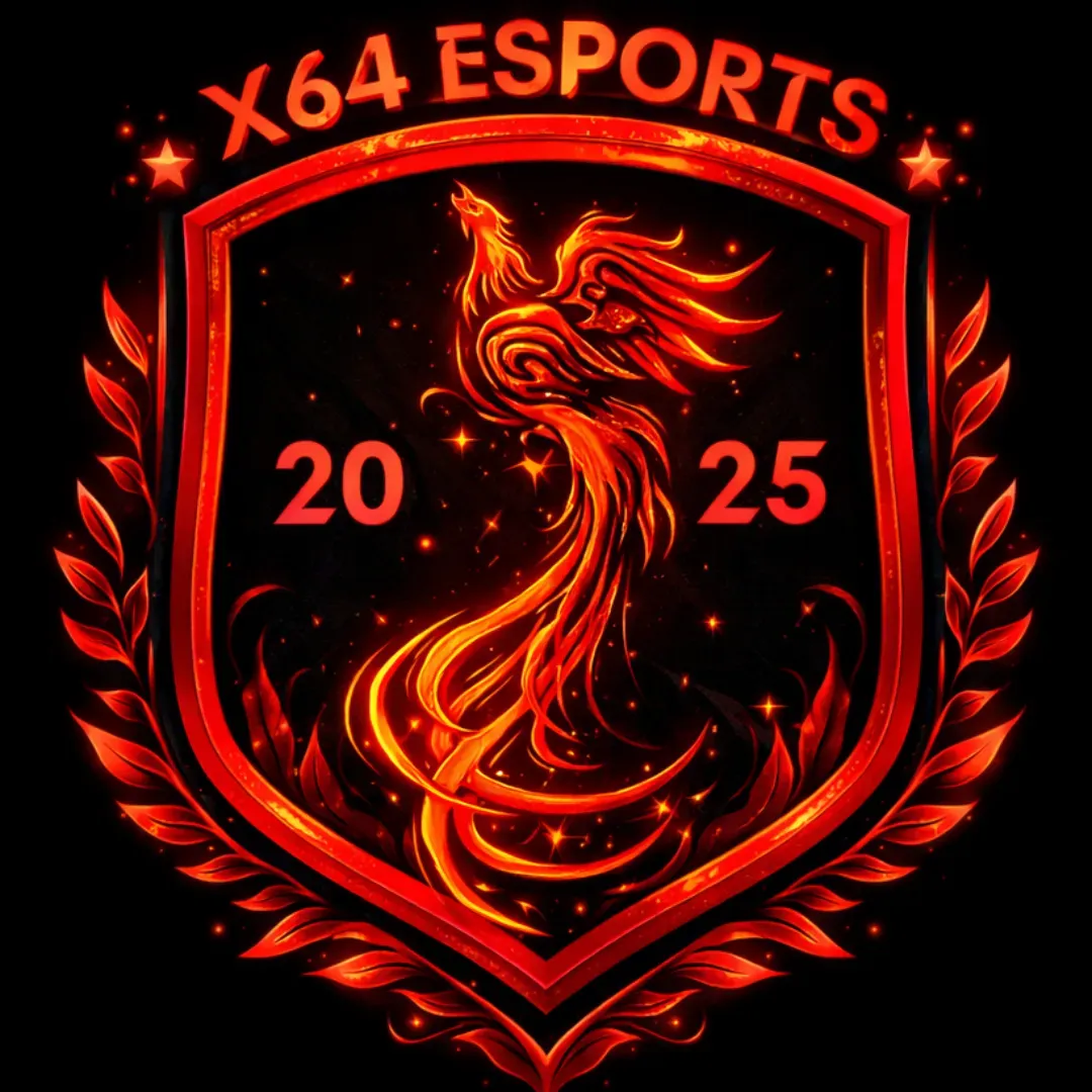 X64 ESPOR
