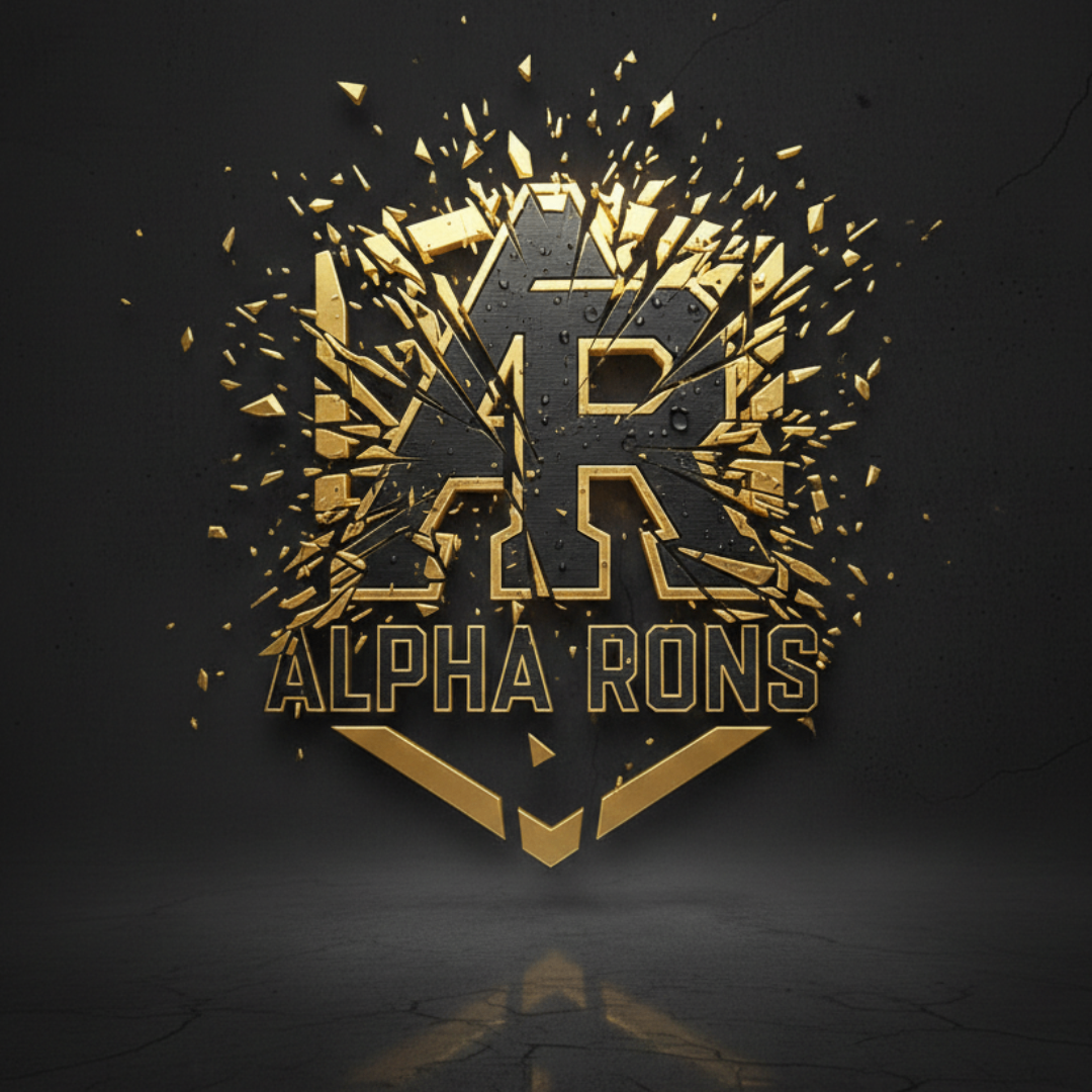 ALPHA RONS