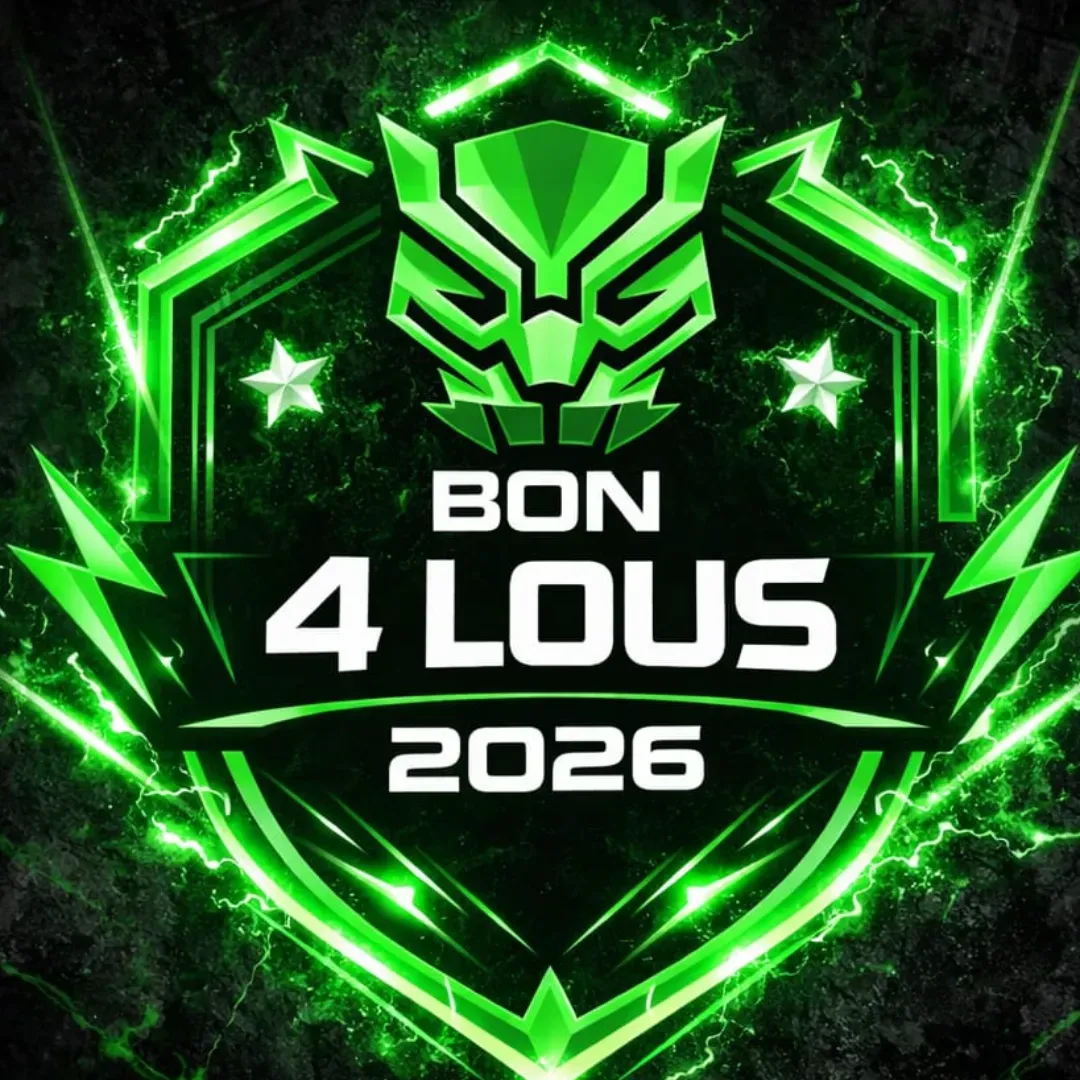 B4L E-SPORTS