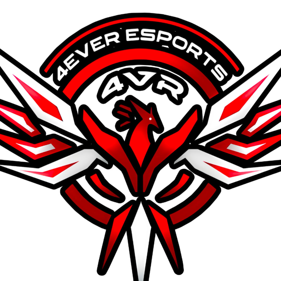 4EVER ESPORTS
