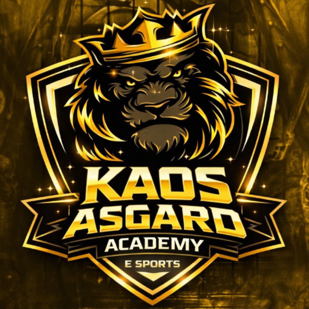 KAOS ASGARD ACADEMY