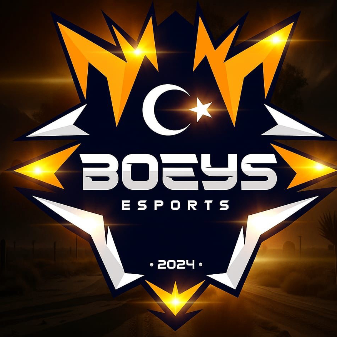 Boeys Esports