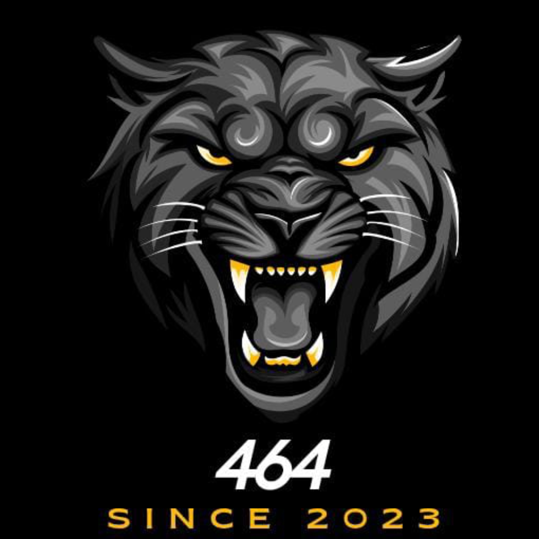 464 ESPORTS