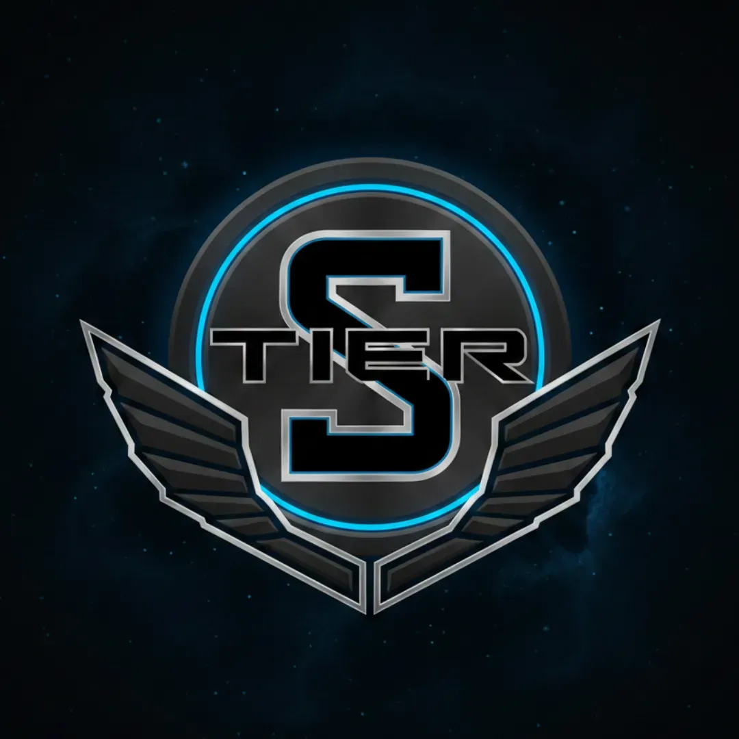 S TİER E SPORTS