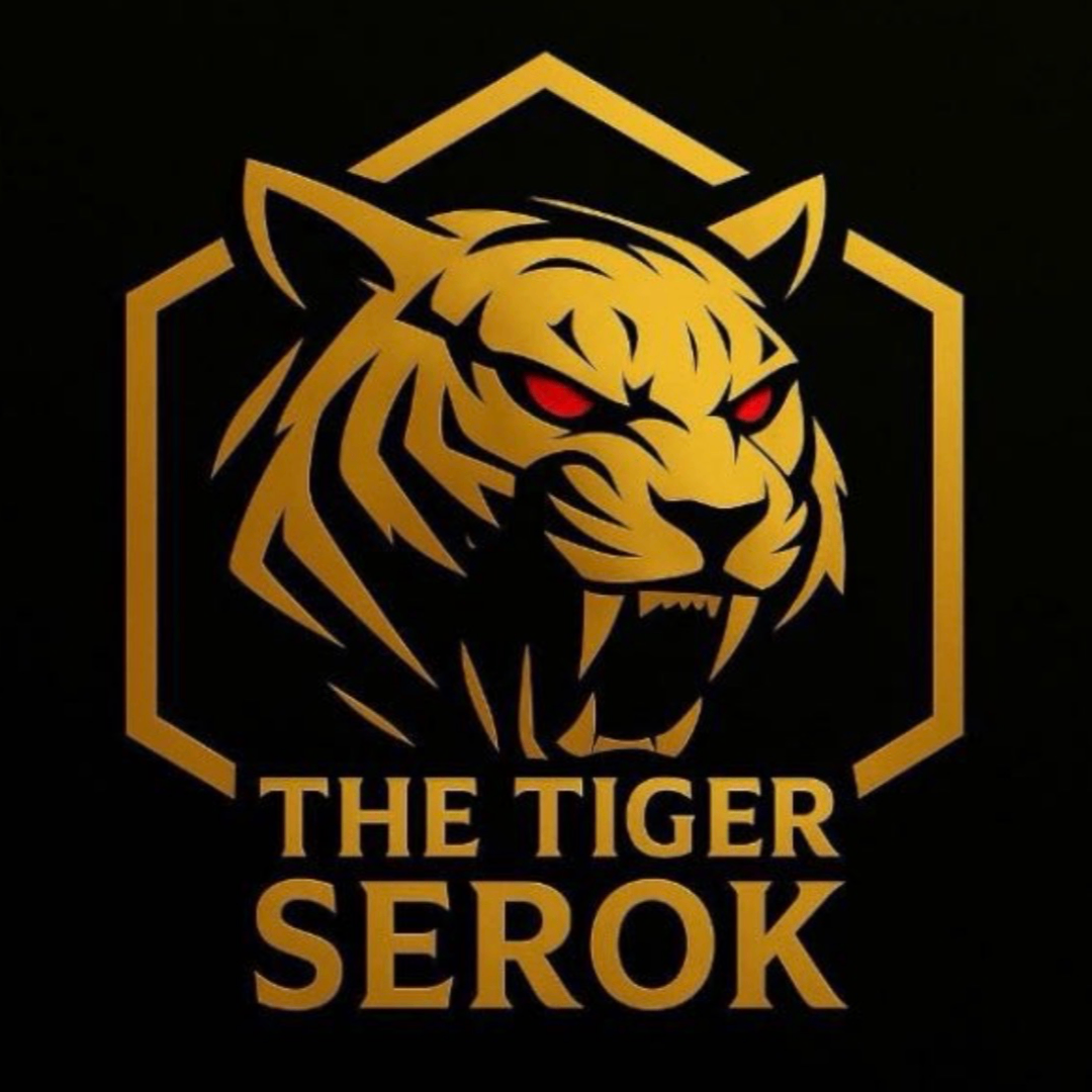 The Tiger Serok