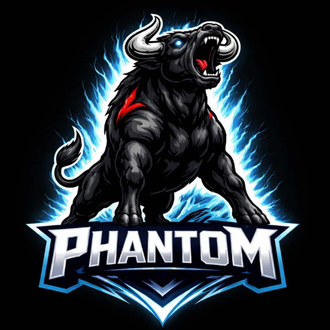 PHANTOM E-SPOR