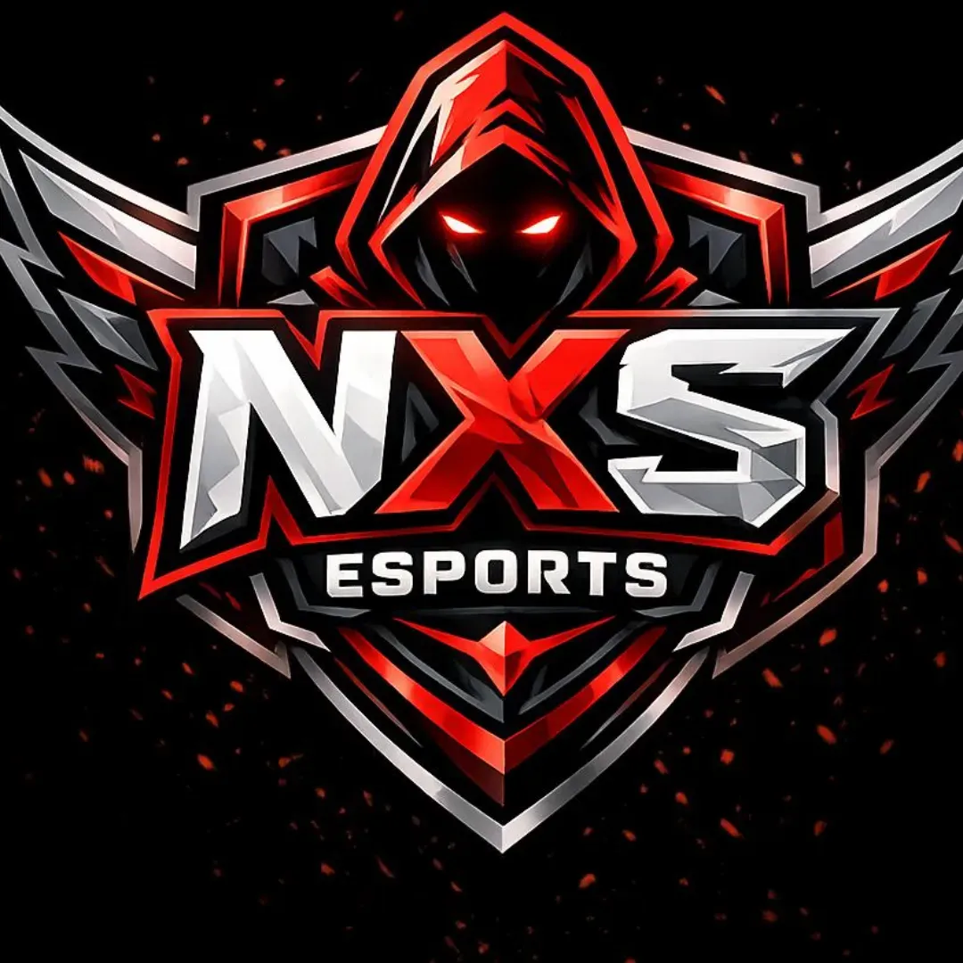 NXS  ESPORTS ACADEMY