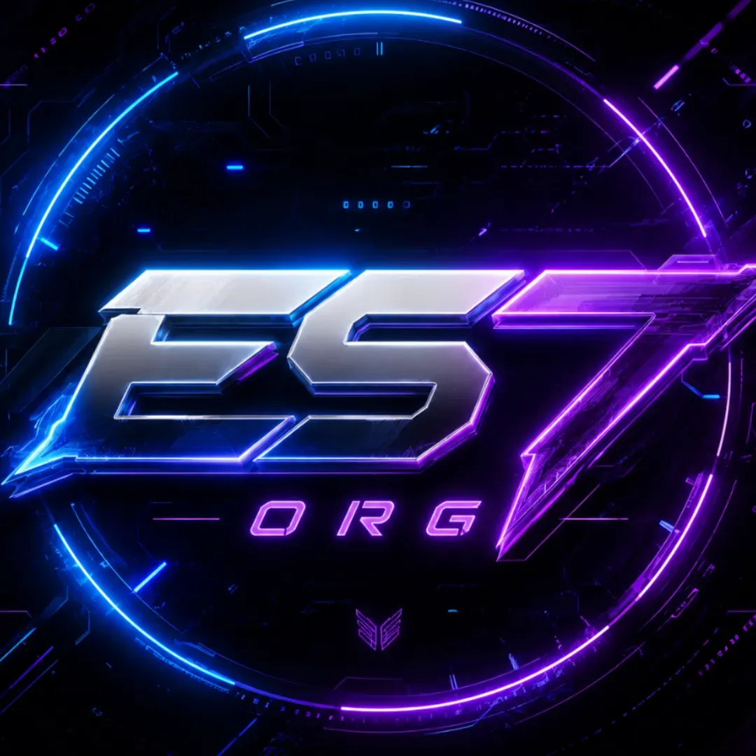 ES7 E sports