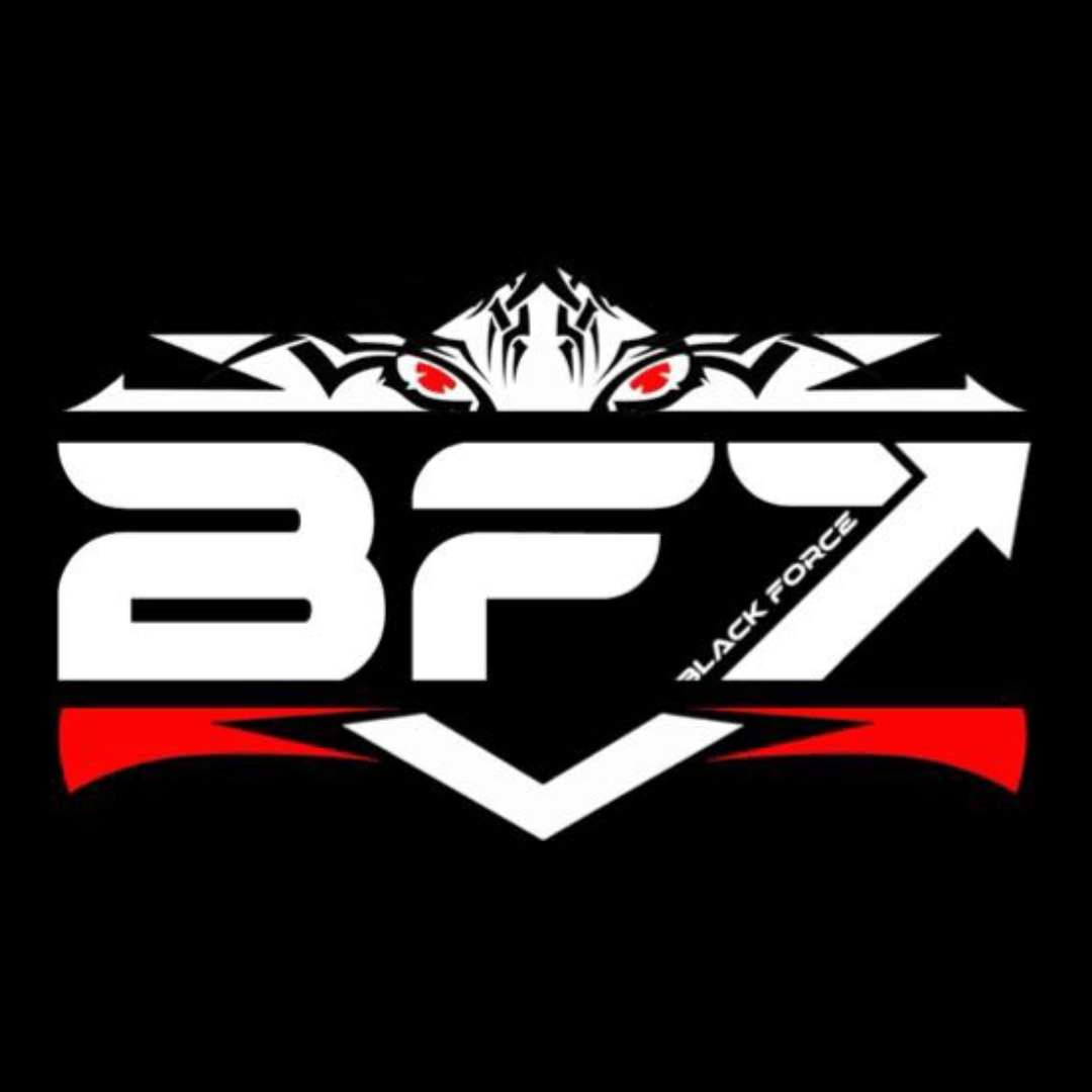 BLACK FORCE 7