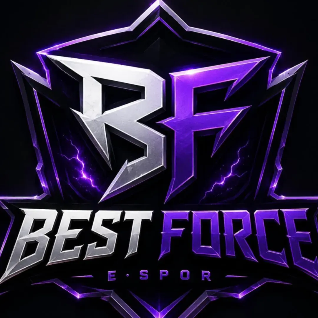 BEST FORCE E-SPORT