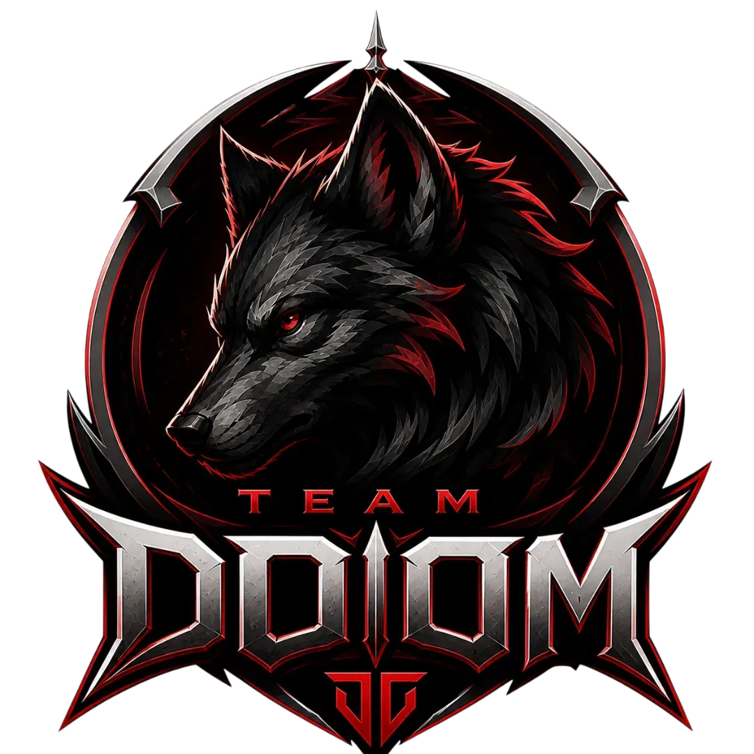 TEAM DOOM