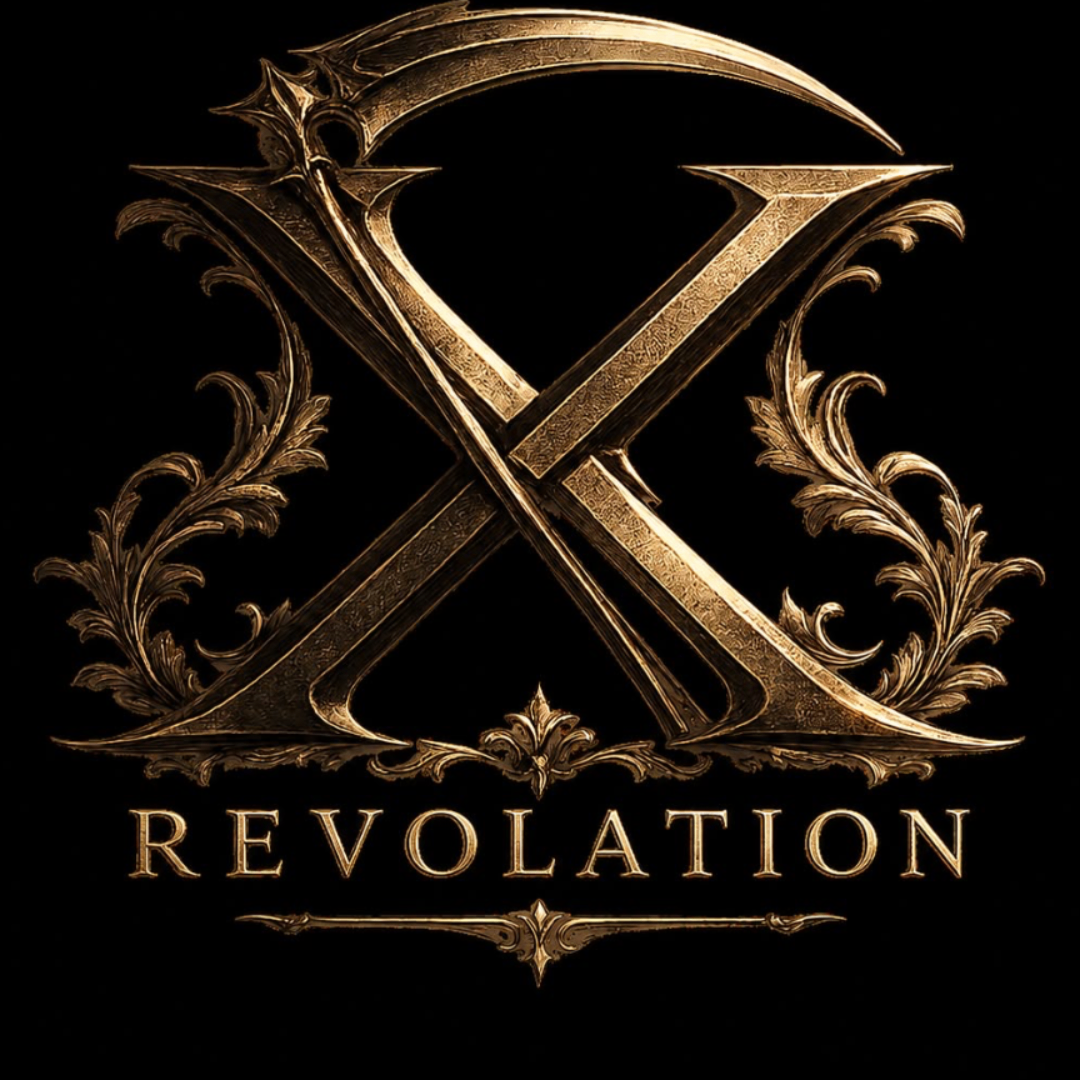 X Revolation
