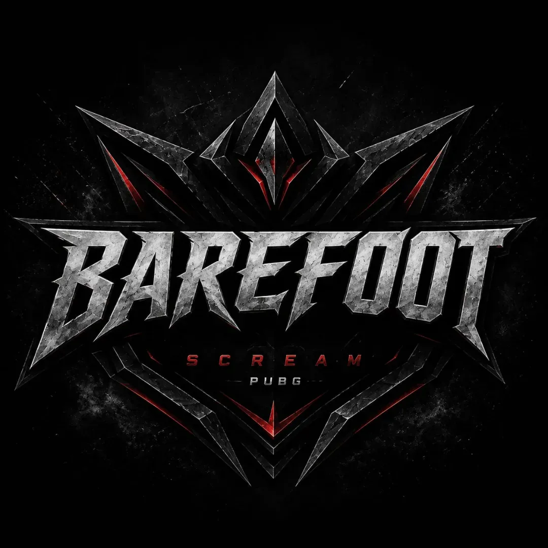 BAREFOOT