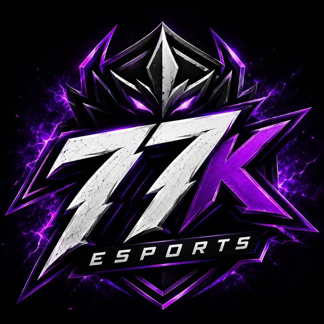 77K-ESPORTS
