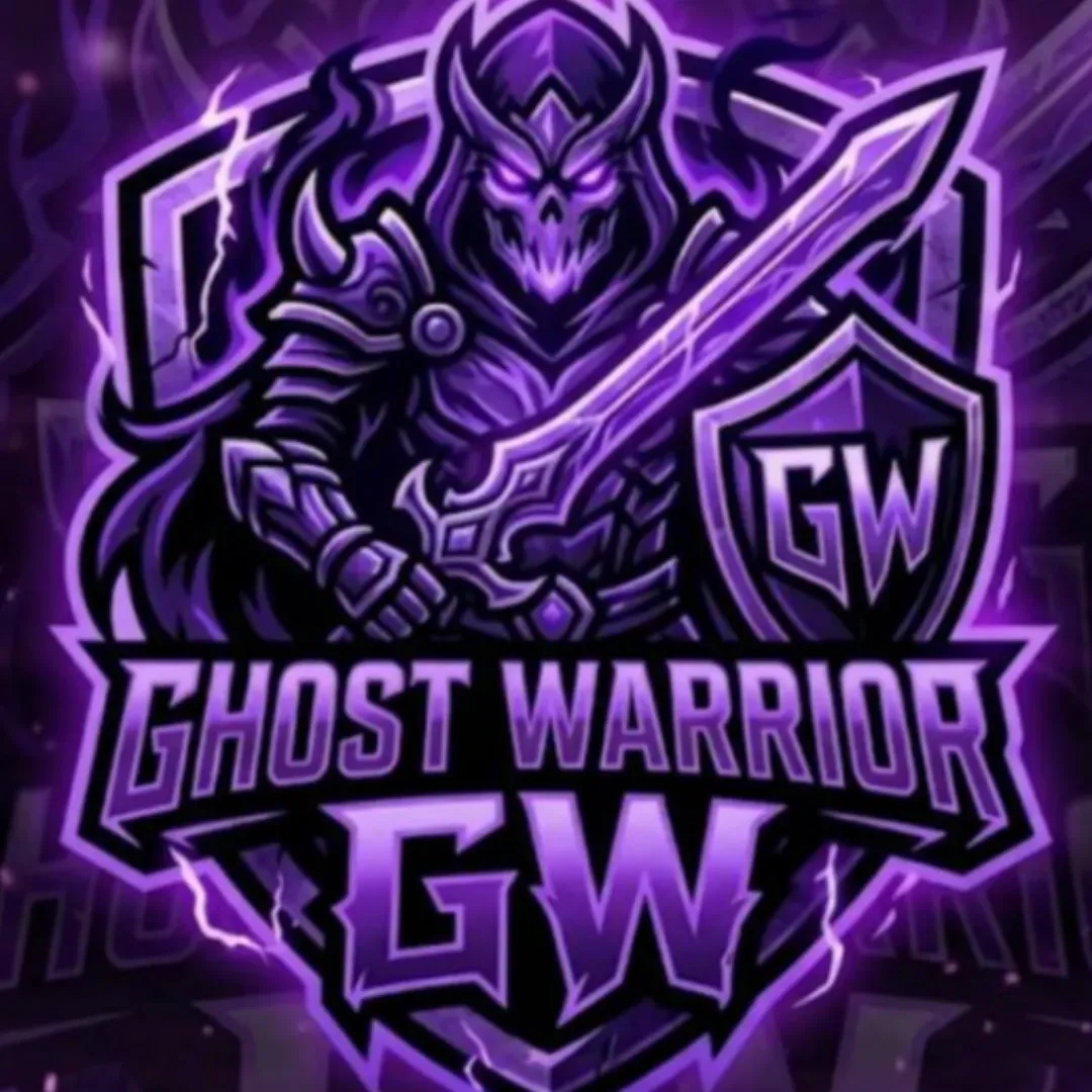 GHOST WARRİOR