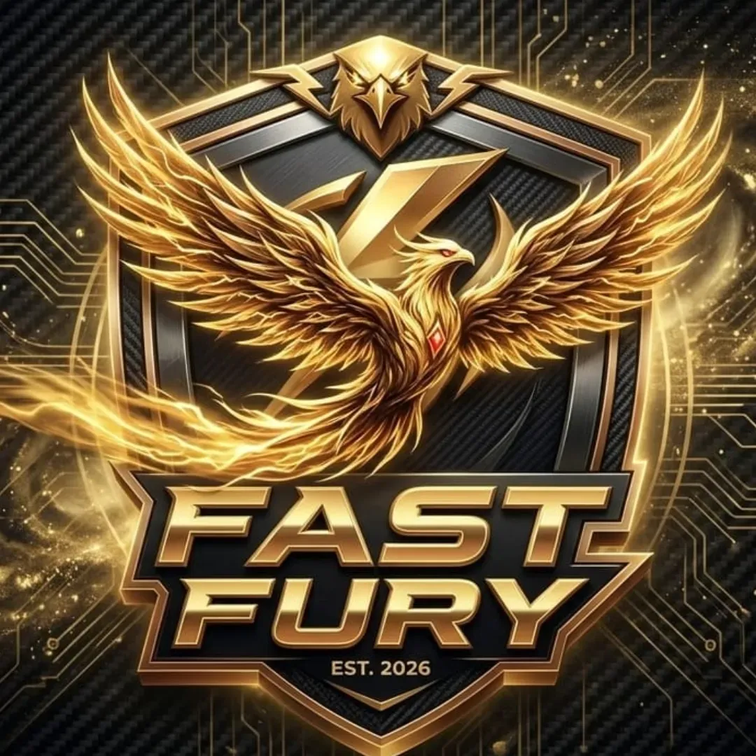 Fast Fury Esports