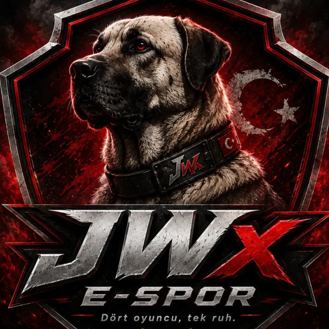 JWx Esports